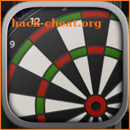 Darts Score Pocket icon