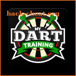 Darts Scoreboard: My Dart Training icon