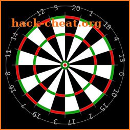 Darts Scorecard icon