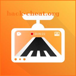 Dash Cam: Drive Video Recorder icon