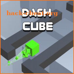 Dash Cube icon