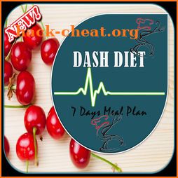 Dash Diet icon