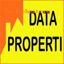 Data Properti icon