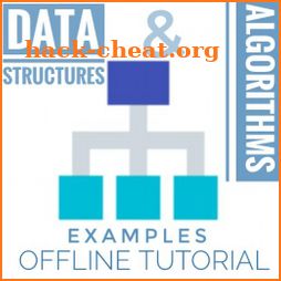 Data Structures and Algorithms offline Tutorial icon