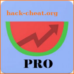 DataMelon PRO - Stock Analysis icon