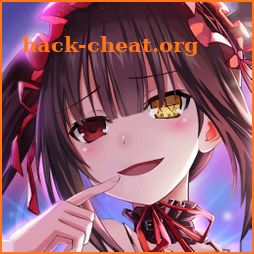 Date A Live: Spirit Pledge - Global icon