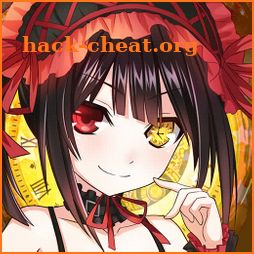 Date A Live: Spirit Pledge HD icon