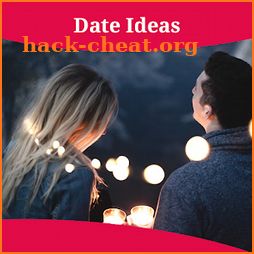 Date Ideas icon