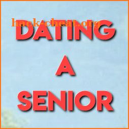 DATING A SENIOR icon