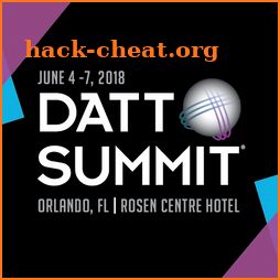 DATT Summit 2018 icon