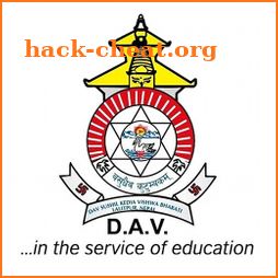 DAV icon