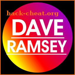 Dave Ramsey Financial Teaching icon