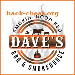 Dave's BBQ & Smokehouse icon