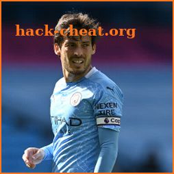 David Silva icon