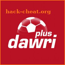 Dawri Plus - دوري بلس icon