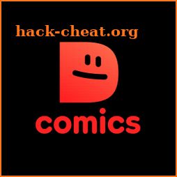 DayComics icon