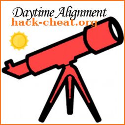 Daytime Polar Alignment icon