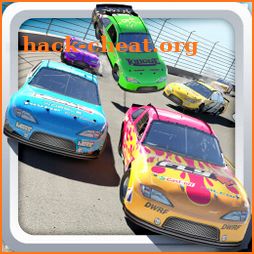 Daytona Rush icon