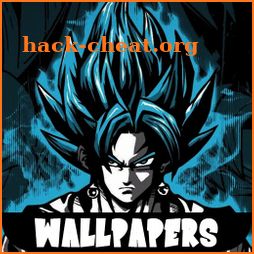 DB Super Free Wallpaper HD icon