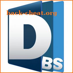 DBS icon