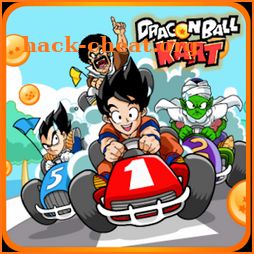 DBZ: Dragon BallZ Super Kart icon