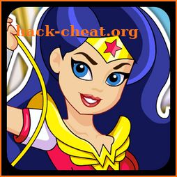 DC Dress Up icon