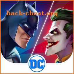 DC Heroes & Villains: Match 3 icon