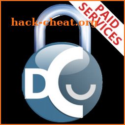 DC Huawei Bootloader Codes icon