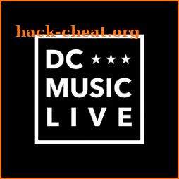 DC Music Live icon