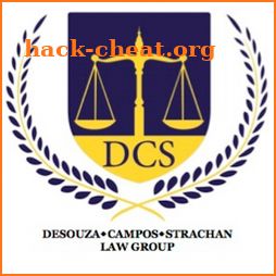 DCS Law Group icon