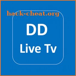 DD Live Tv - Live Sports, Cricket more icon