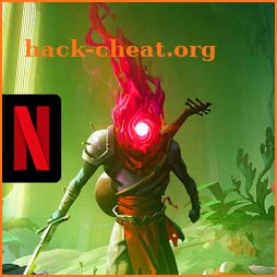 Dead Cells: Netflix Edition icon