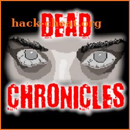 Dead Chronicles: pixel zombies icon