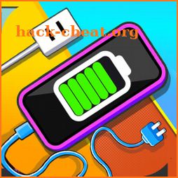 Dead Phone-low battery manager icon