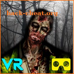 Dead Zombies Survival VR icon