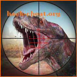 Deadly Dino Hunter icon