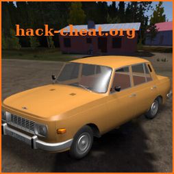 Deadly My Summer Car Garage icon