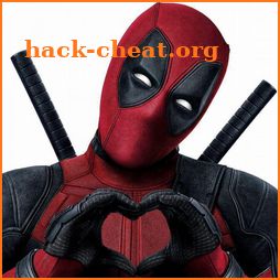 Deadpool HD Wallpapers - Marvel Deadpool Hero icon