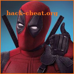 Deadpool Lock Screen HD icon