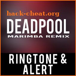 Deadpool Marimba Ringtone icon