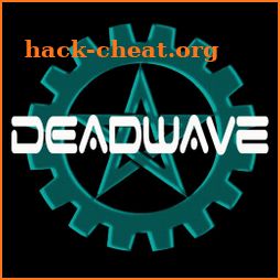 Deadwave - (Paranormal ITC EVP Ghost Box) icon