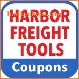 Deals Harbor freight icon