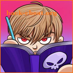 Death Book icon