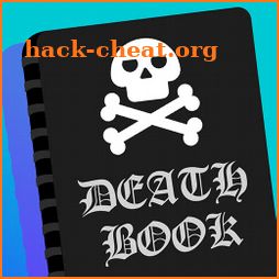 Death Book icon