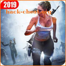 Death Deal: Zombie Shooting Games 2019 icon