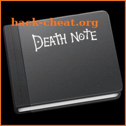 Death Note ¡Libres! (J) icon