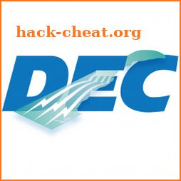 DEC Connect icon