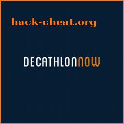 Decathlon Now icon