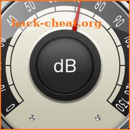 Decibel Meter Pro icon