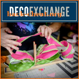 DecoExchange icon